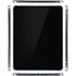 NHL Boston Bruins Lineup iPad Pro 12.9in (2020) Clear Case